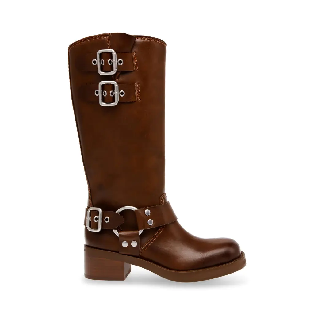 Stiefel Frau Steve Madden Eastern
