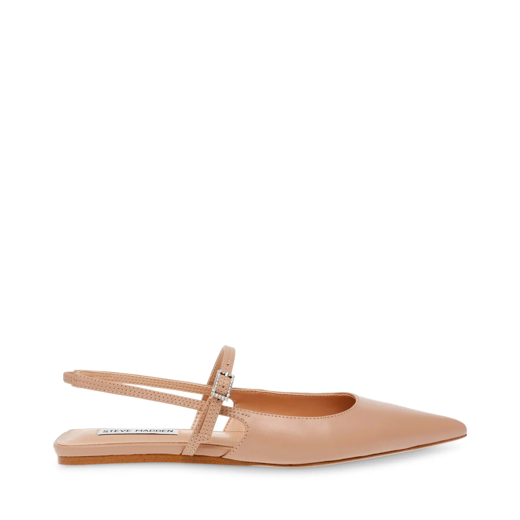 Ballerinas Damen Steve Madden Krysten