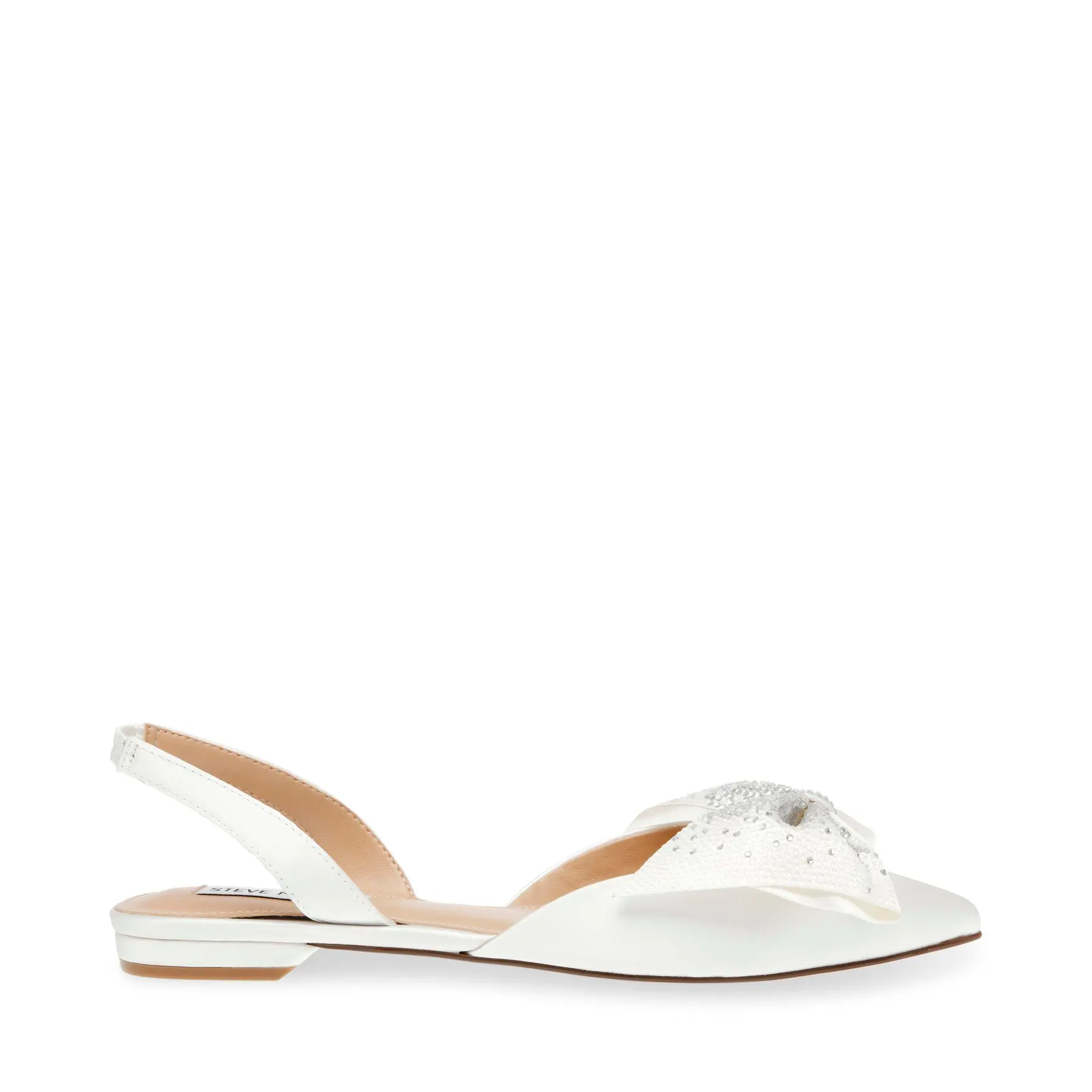 Ballet flats woman Steve Madden Cristel