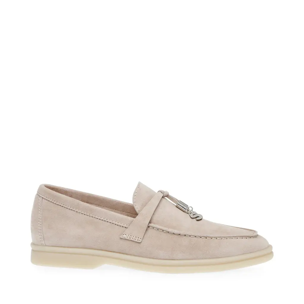 Women's moccasins Steve Madden Portland