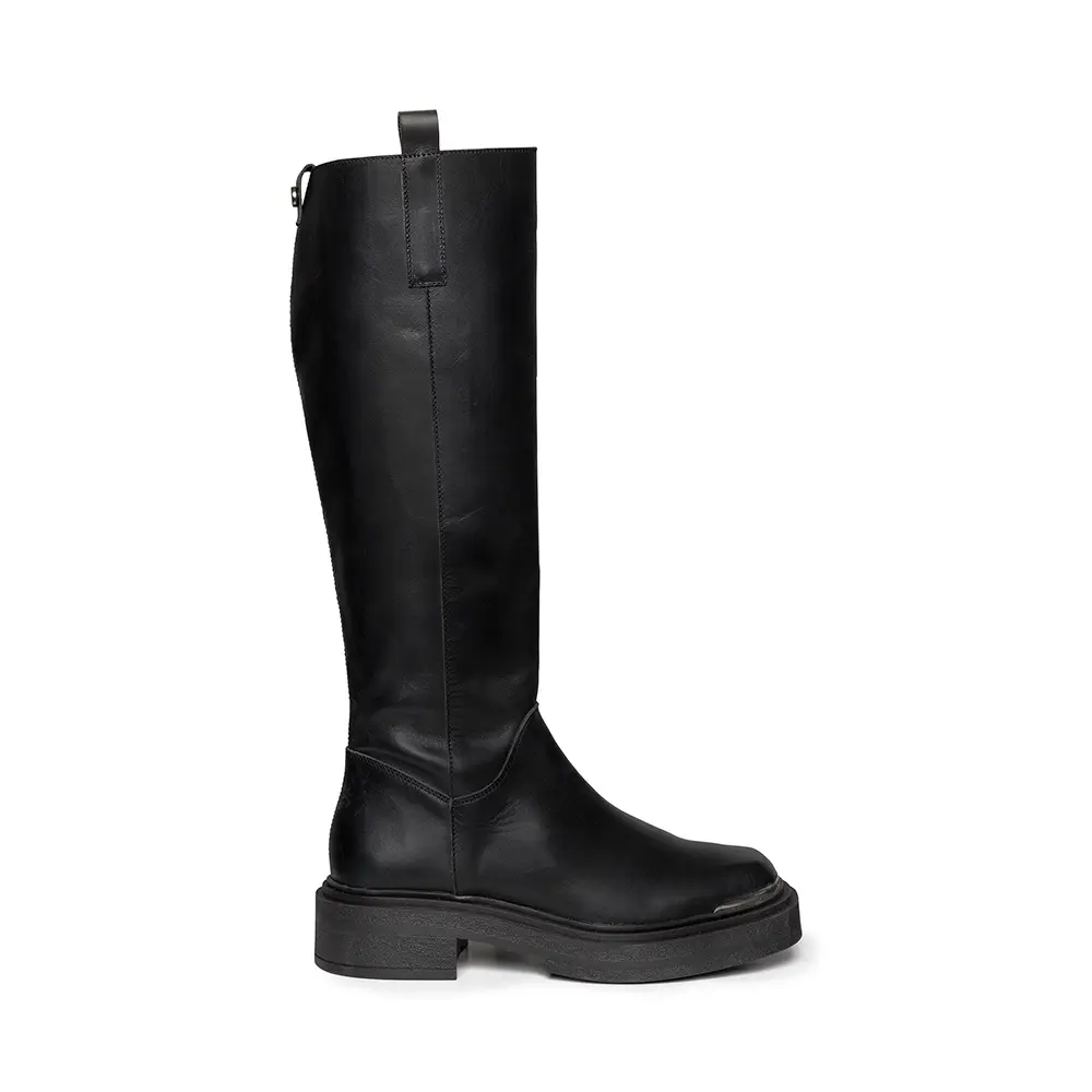 Bottes femme Steve Madden Constance