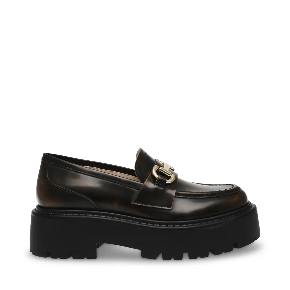 Mocassins femme Steve Madden Occupy Mocassins femme Steve Madden Occupy