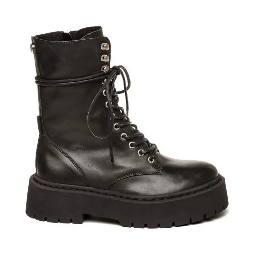Stiefel Frau Steve Madden Skywen