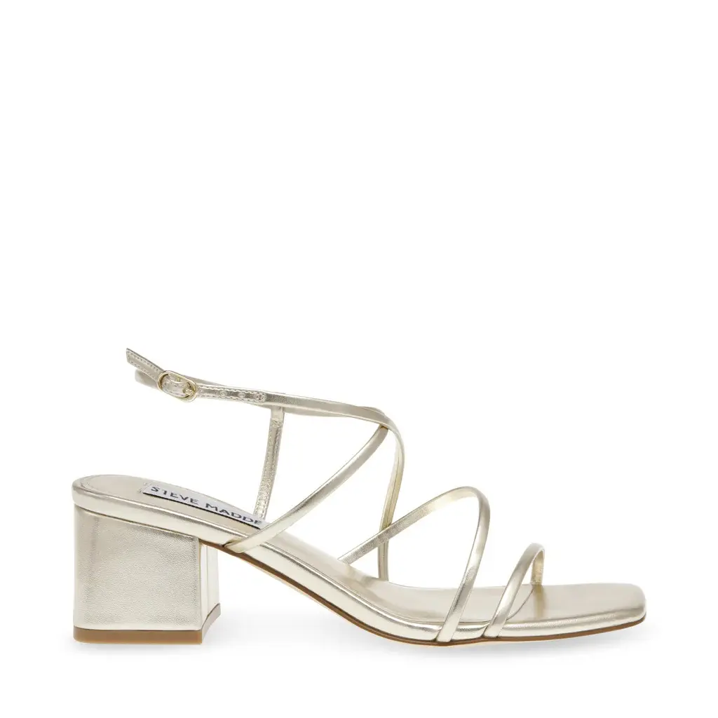 Sandalen mit Absatz Damen Steve Madden Remmi