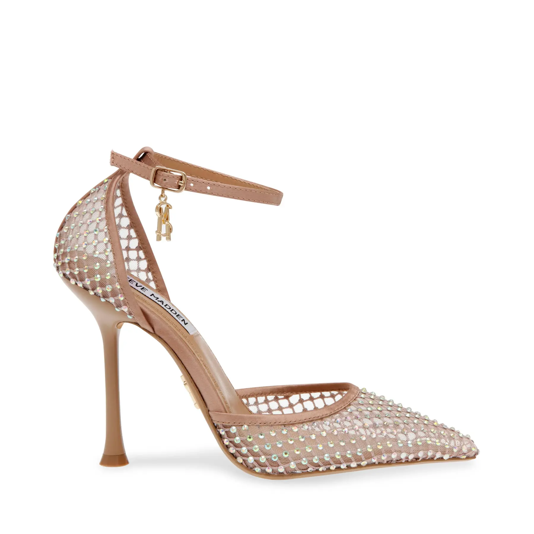 Heels Steve Madden Sparx-M