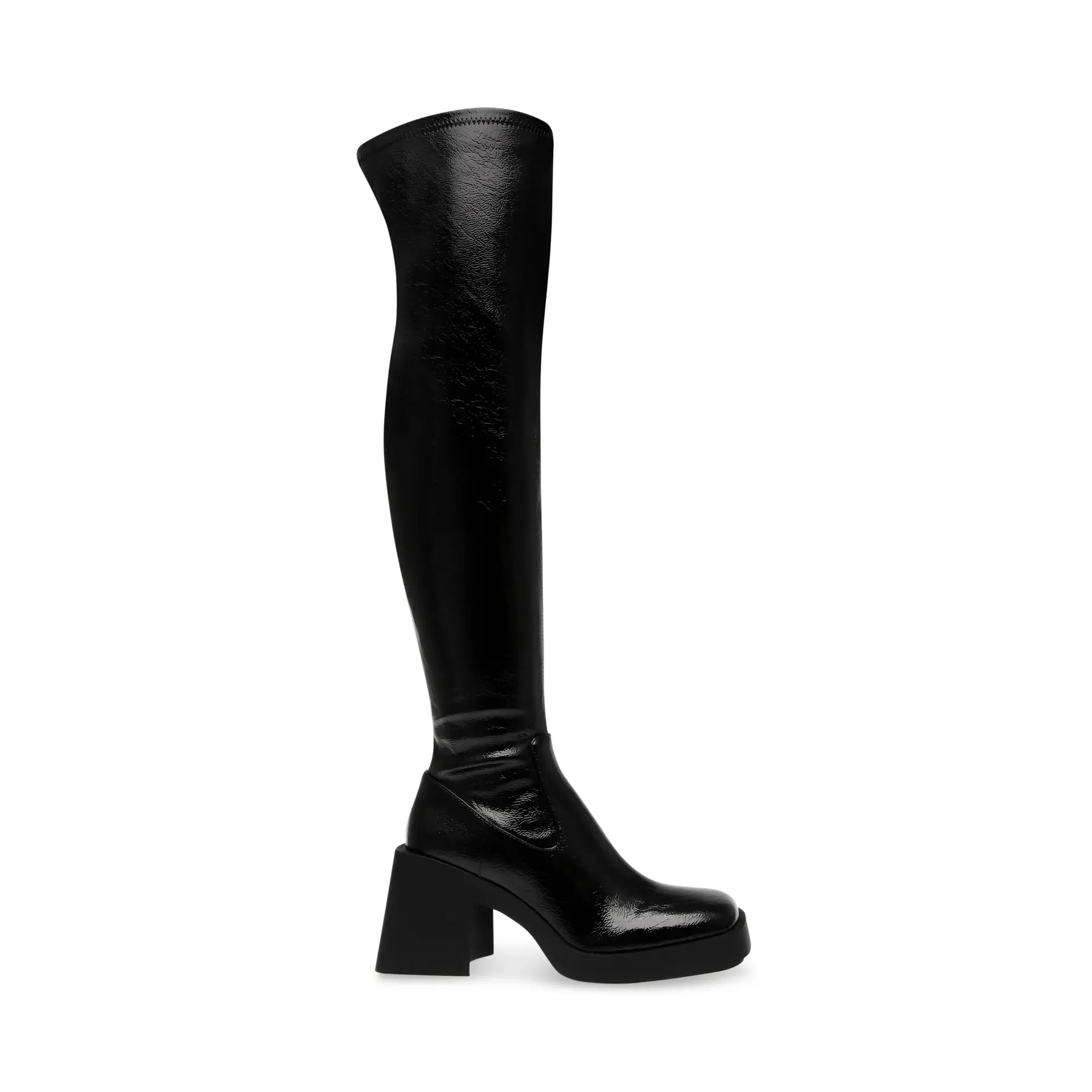 Stiefel Damen Steve Madden Kolby