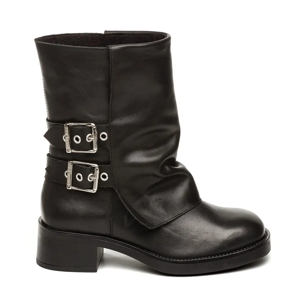 Stiefel Frau Steve Madden Bonfire