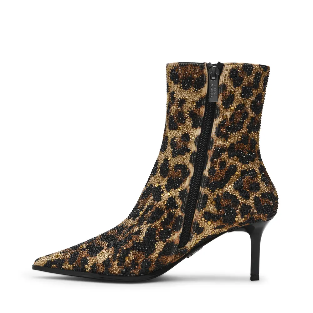 Stiefeletten mit Absätzen Frau Steve Madden Heirloom