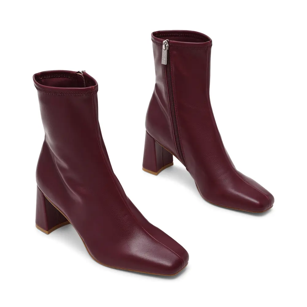 Bottines femme Steve Madden Hurst Bottines femme Steve Madden Hurst