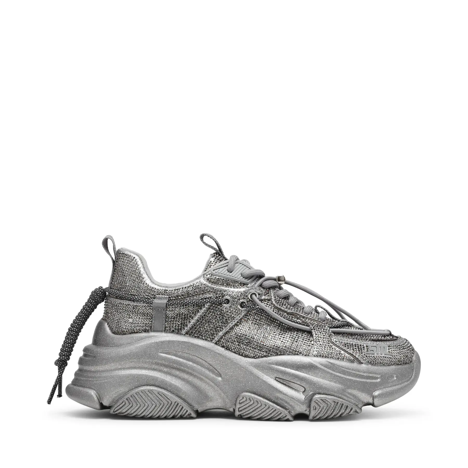 Sneakers da donna Steve Madden Vault 2R