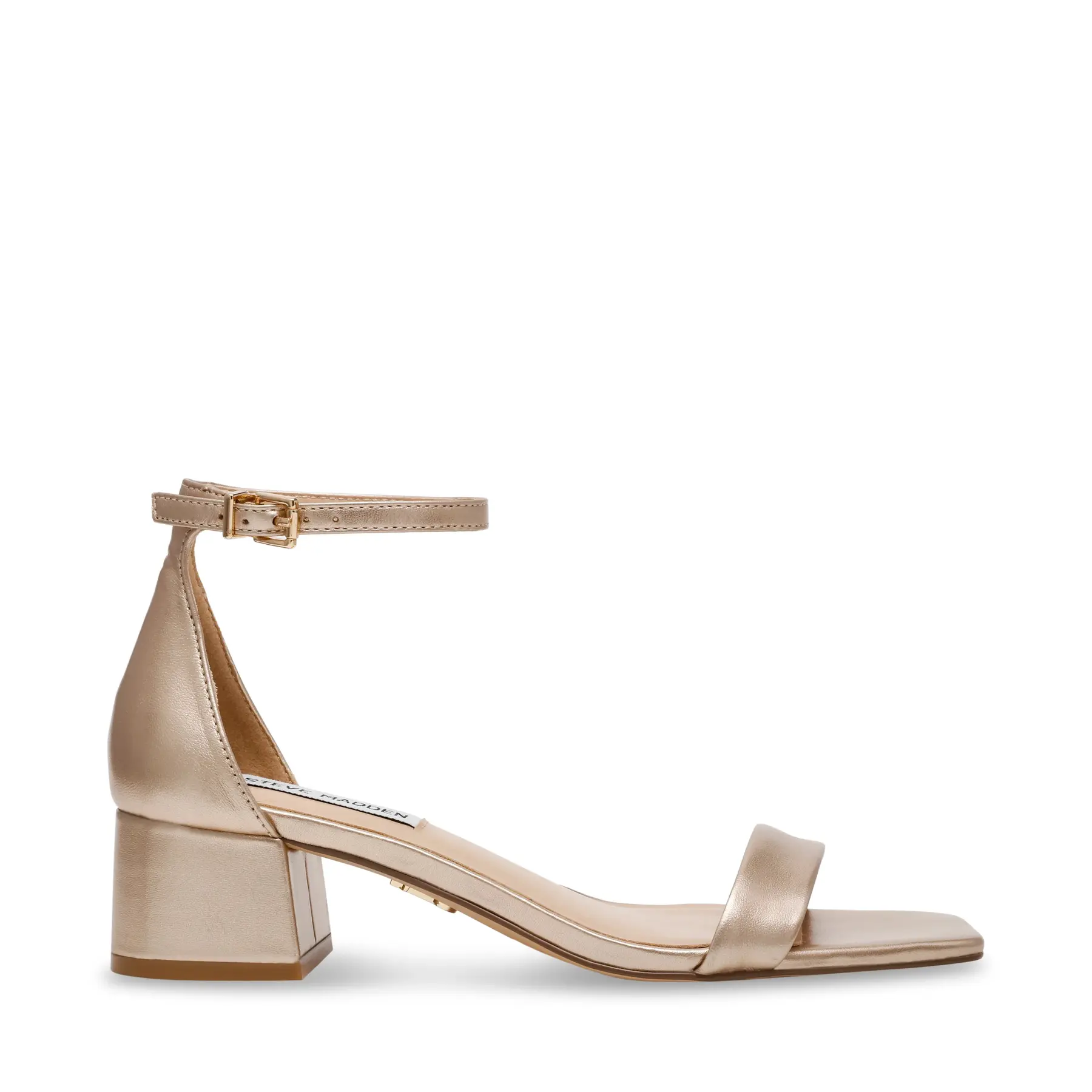 Sandales à talon femme Steve Madden Gena