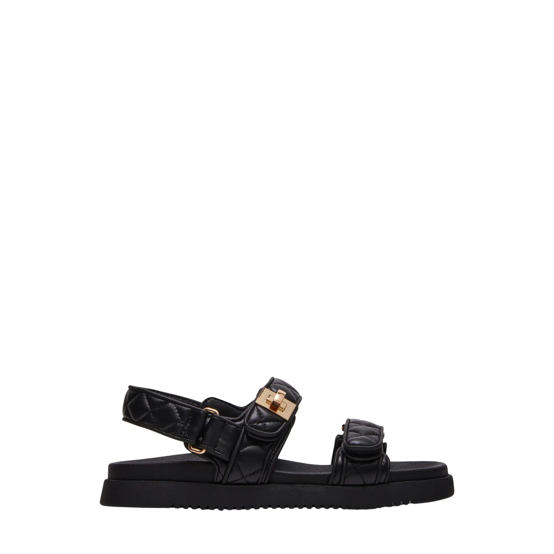 Sandalen für Damen Steve Madden Mona-Q