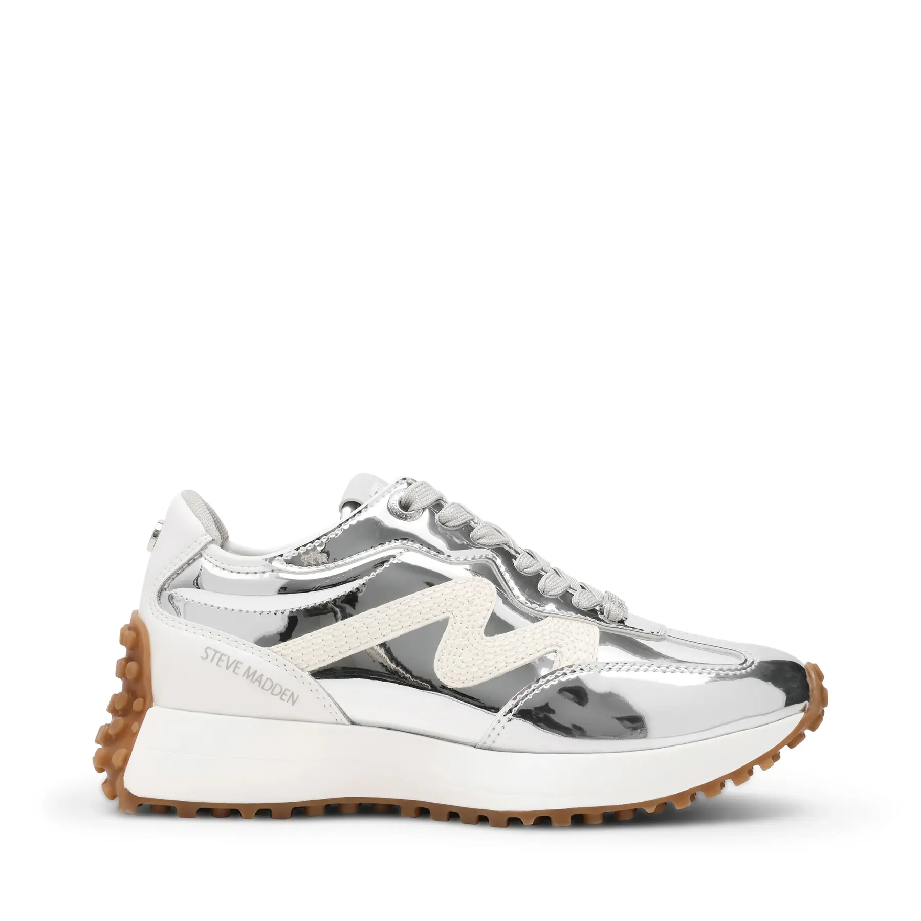 Sneakers da donna Steve Madden Capitale