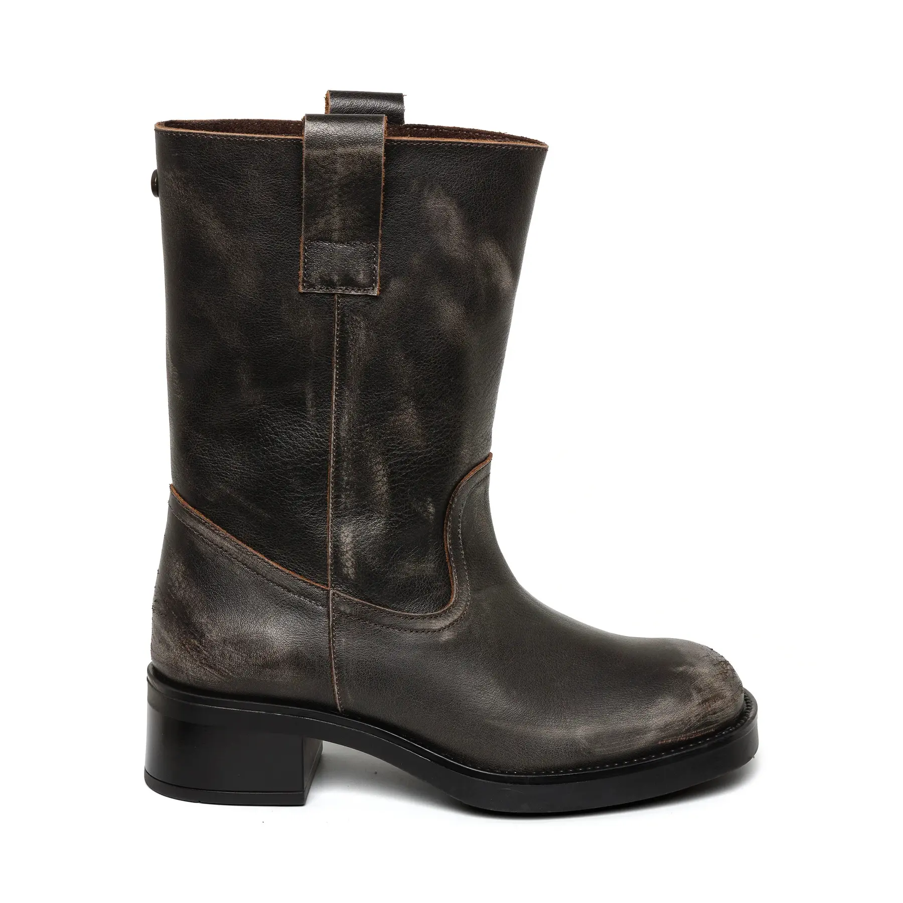 Stivaletti da donna Steve Madden Benedict