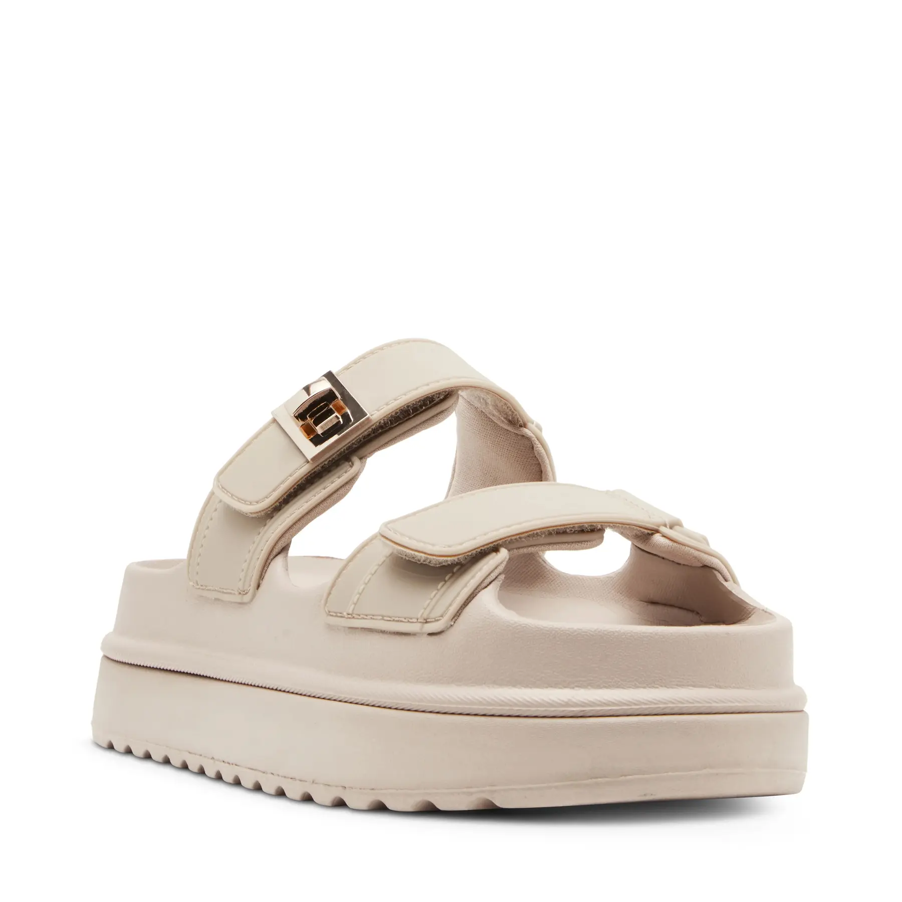 Ciabattine con tacco donna Steve Madden Bigschmona-J