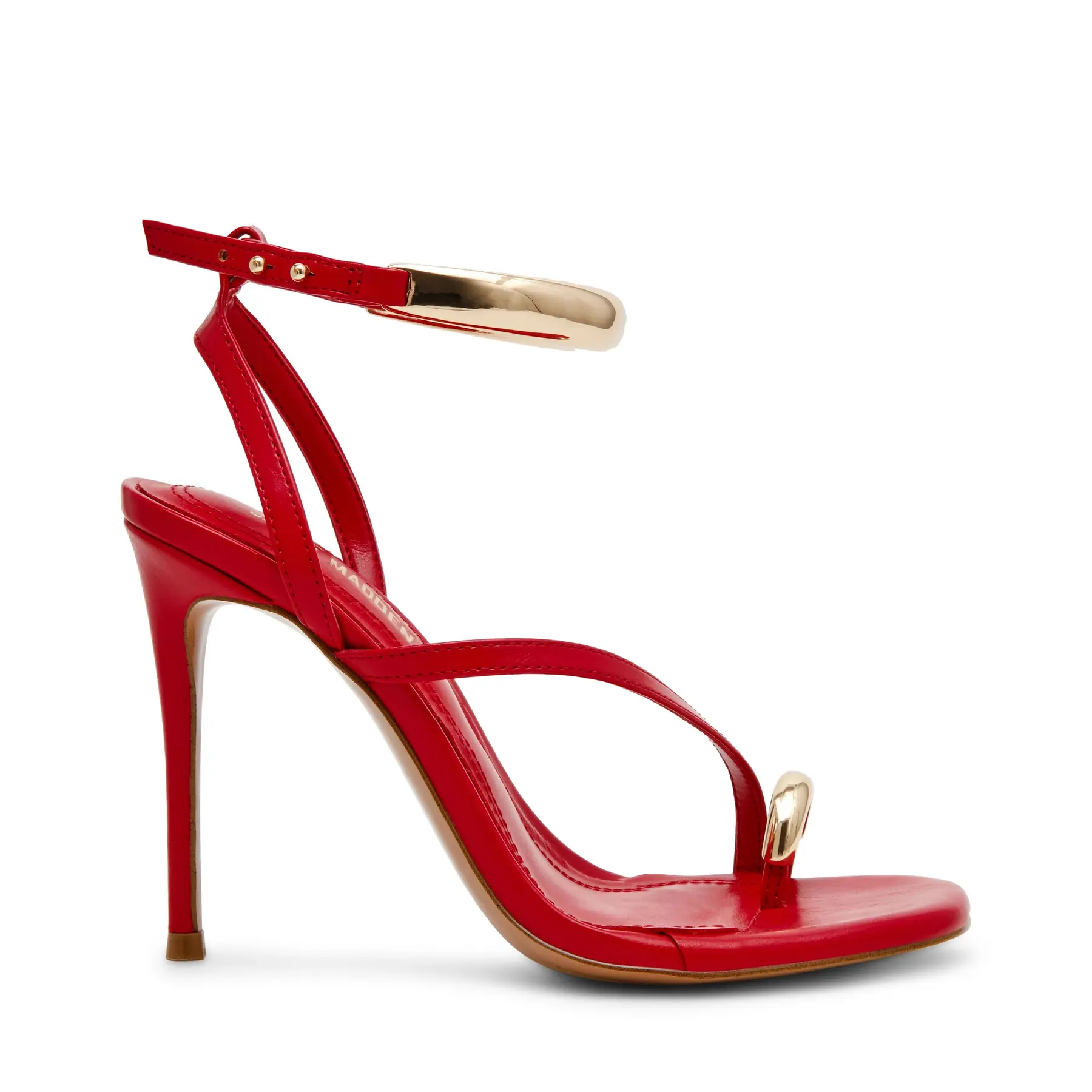 Women's heeled sandals Steve Madden Tia