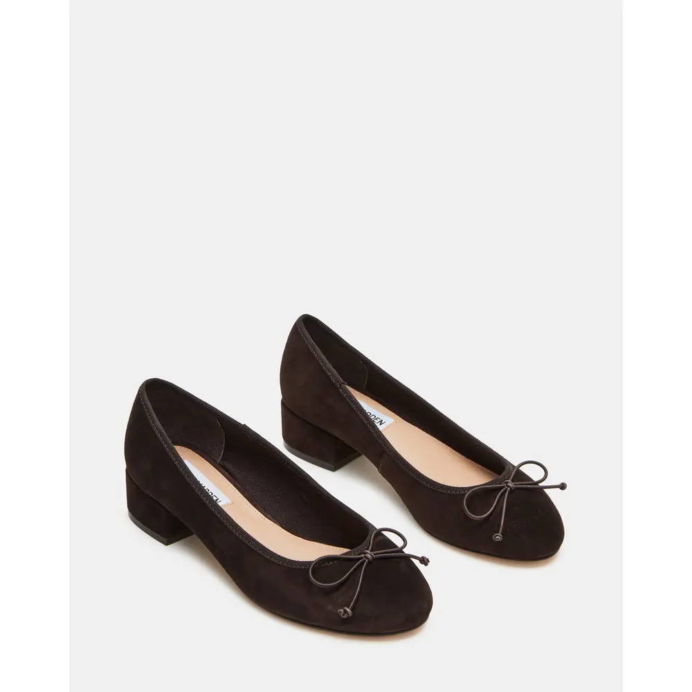 Ballerinas Damen Steve Madden Cherisher