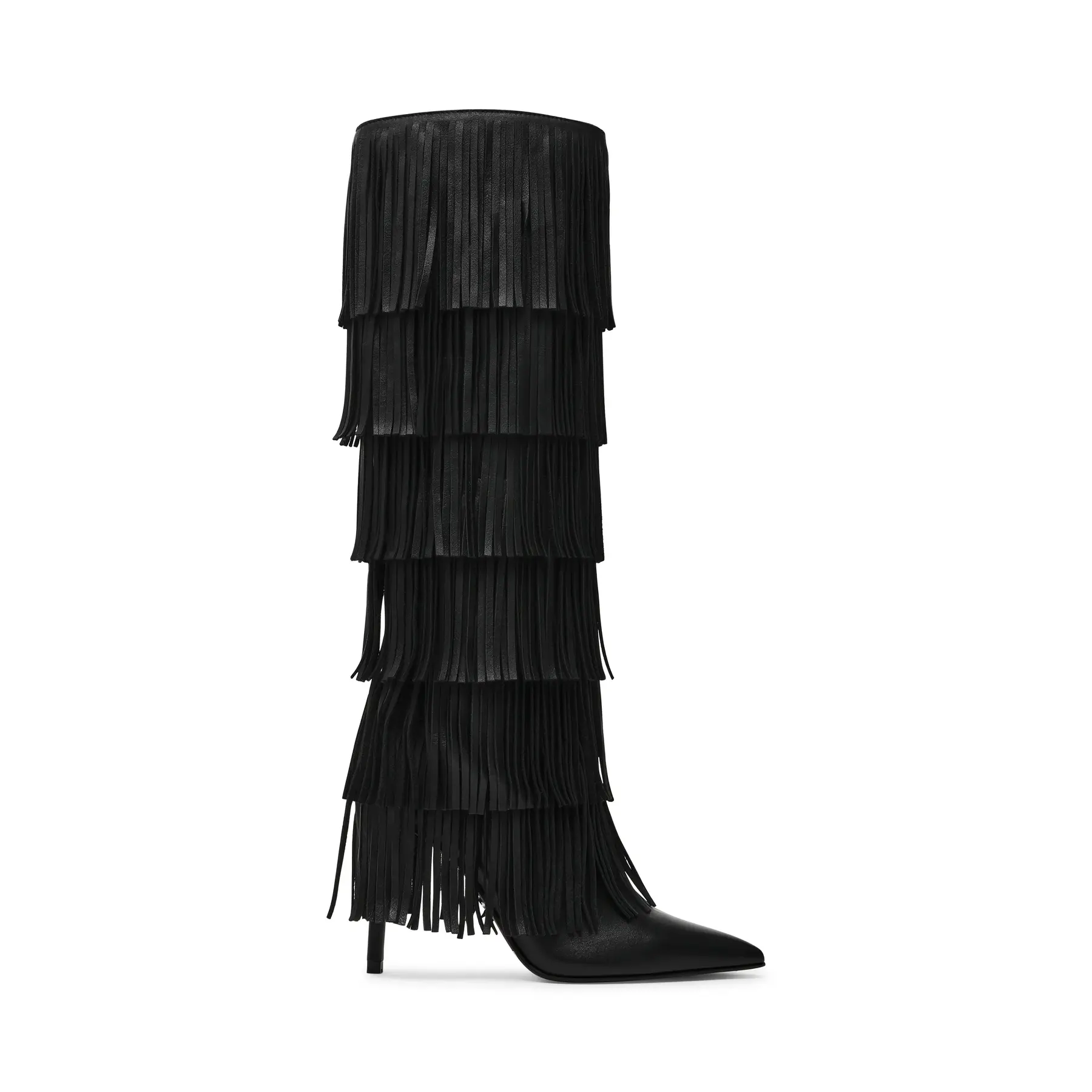 Dameslaarzen Steve Madden Wanderlust