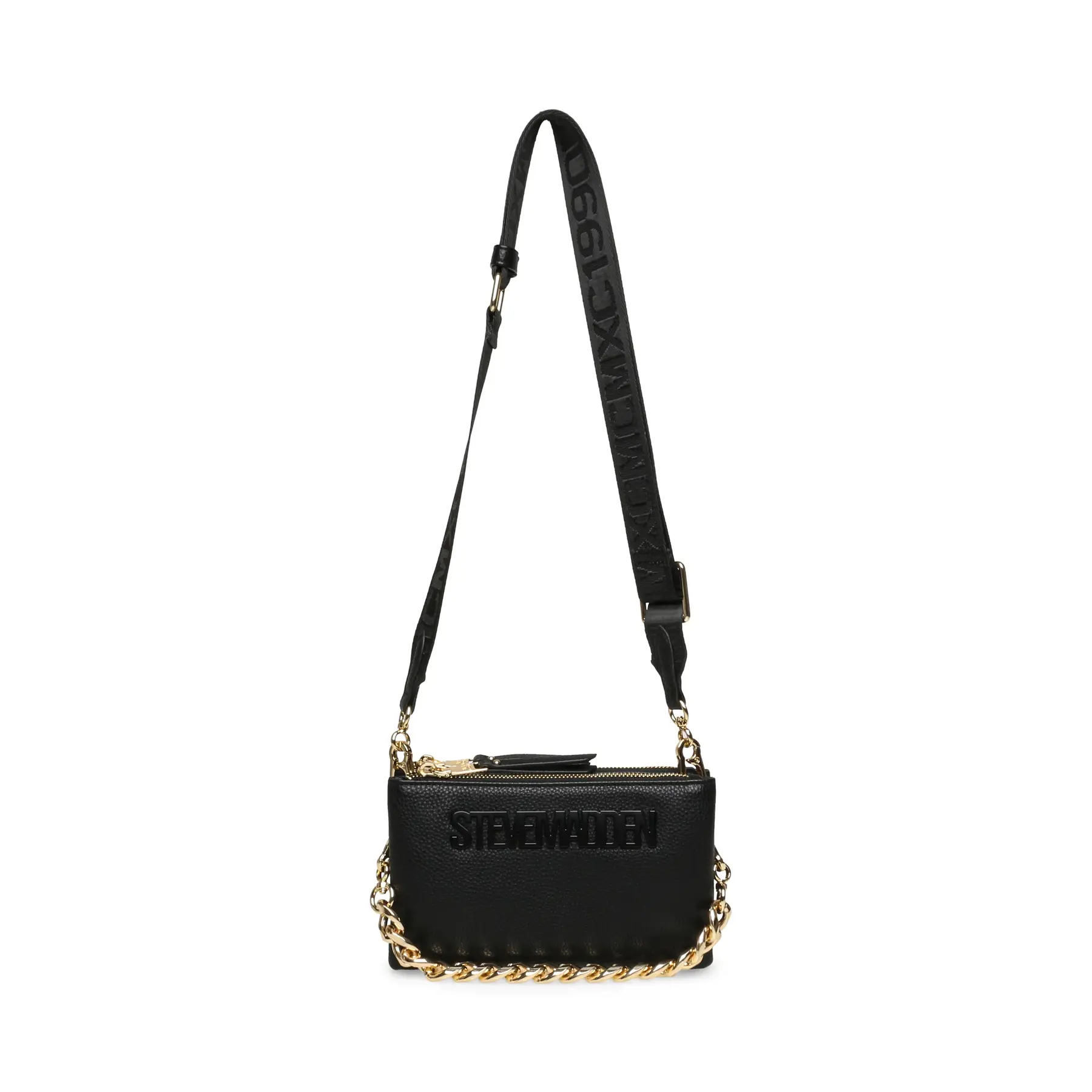Schultertasche Damen Steve Madden Bnicco