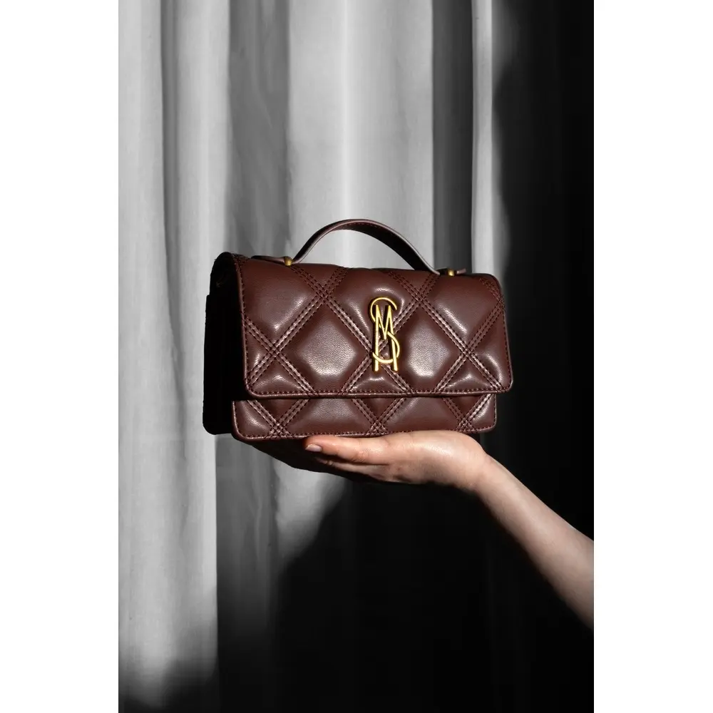 Borsa a tracolla da donna Steve Madden Bjeffa