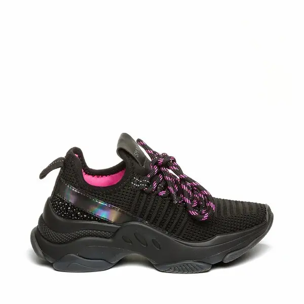 Scarpe da basket da ragazza Steve Madden Stevies Jmaxima