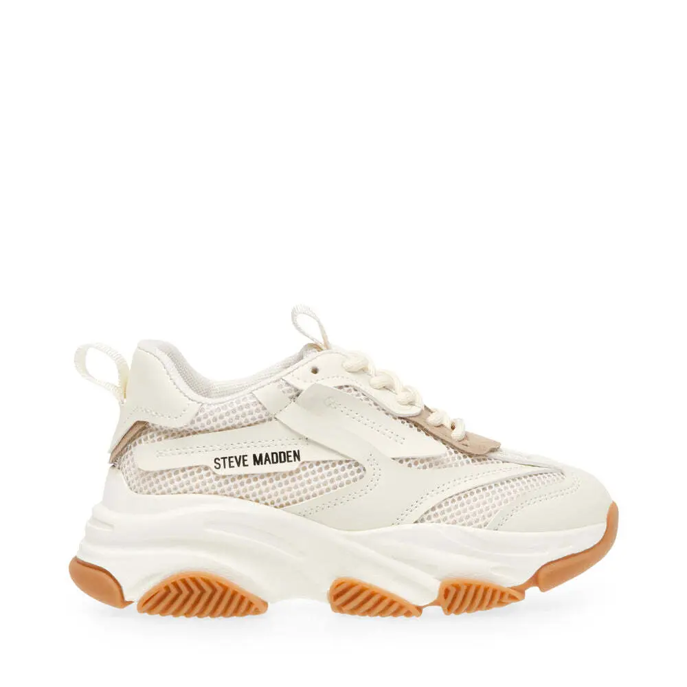 Scarpe da ginnastica da bambina Steve Madden Jpossession