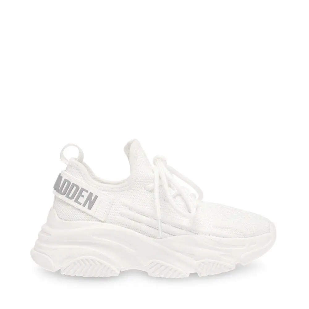 Scarpe da ginnastica da ragazza Steve Madden Jprotégé
