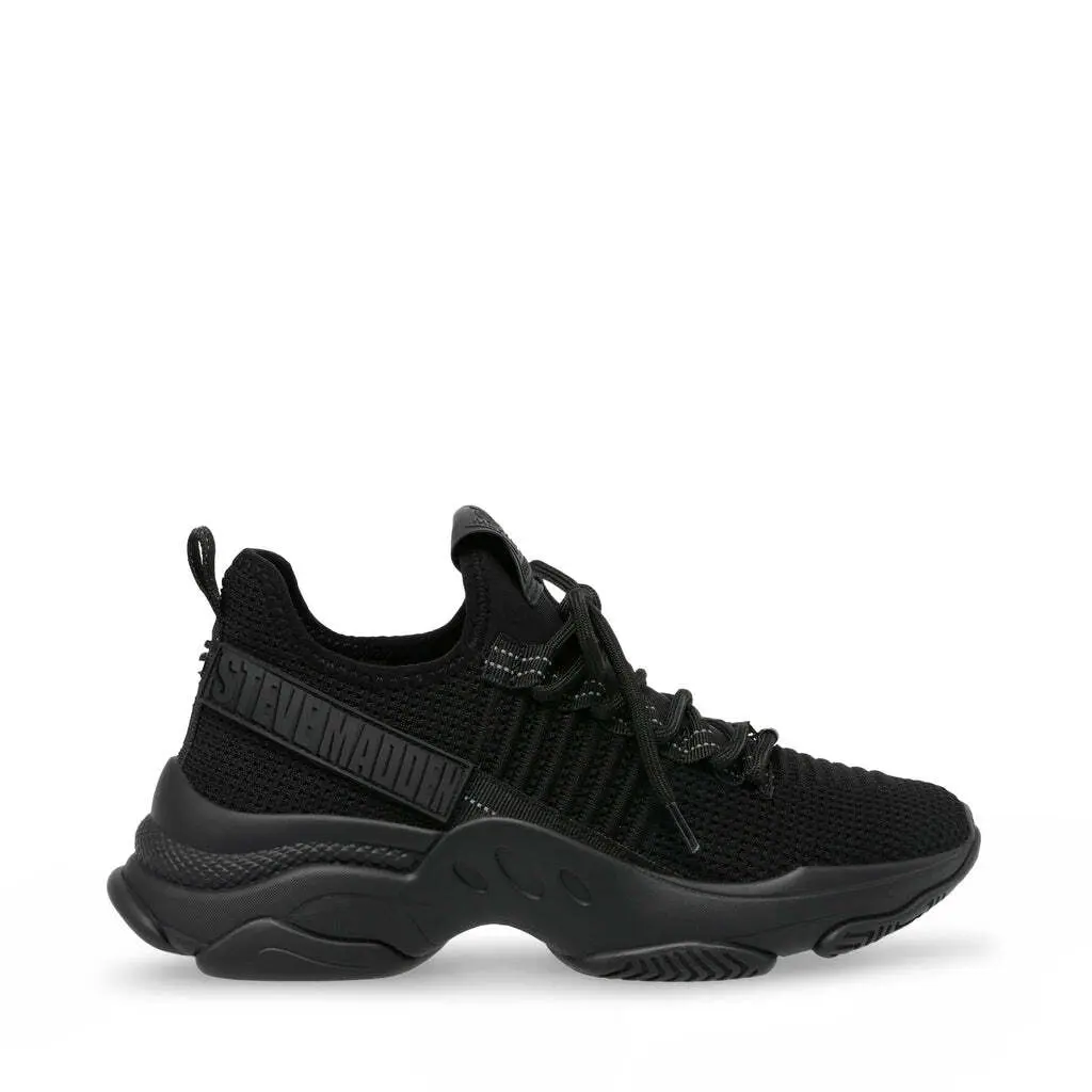 Scarpe da basket da donna Steve Madden Mac-E