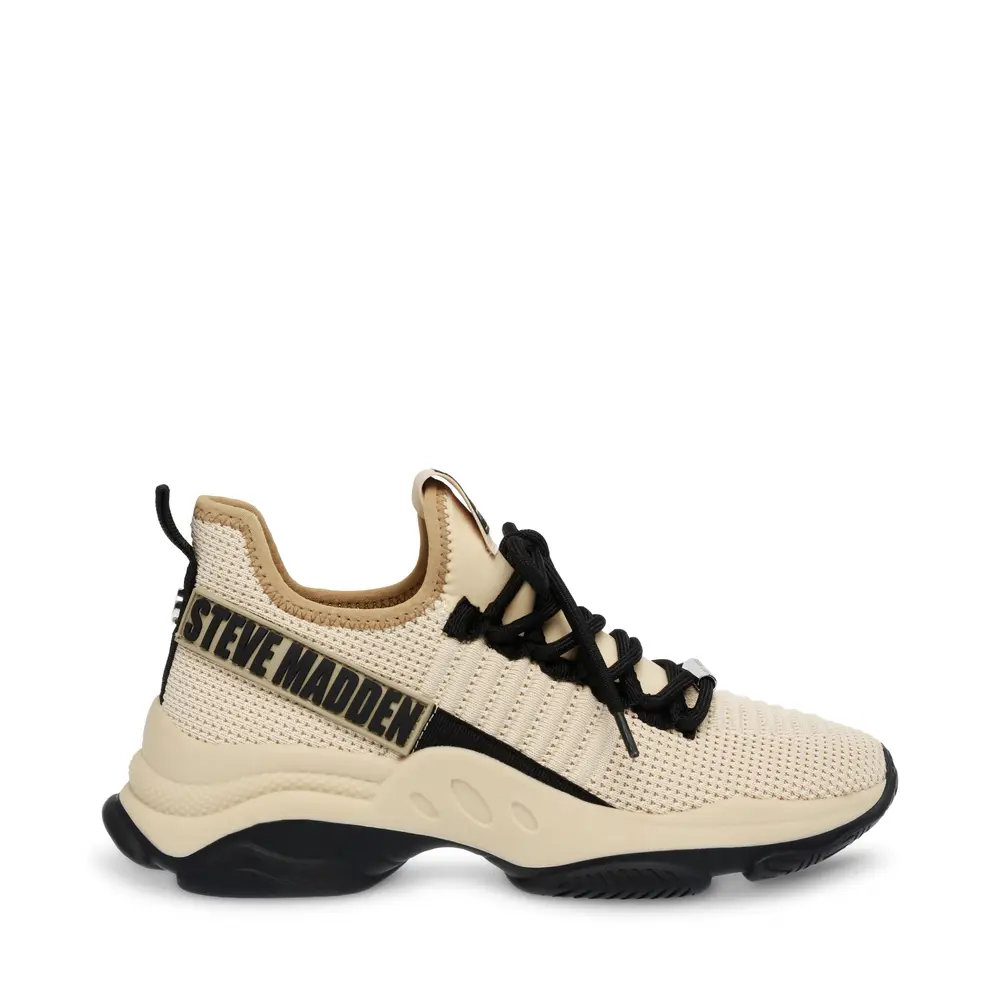 Scarpe da basket da donna Steve Madden Mac-E