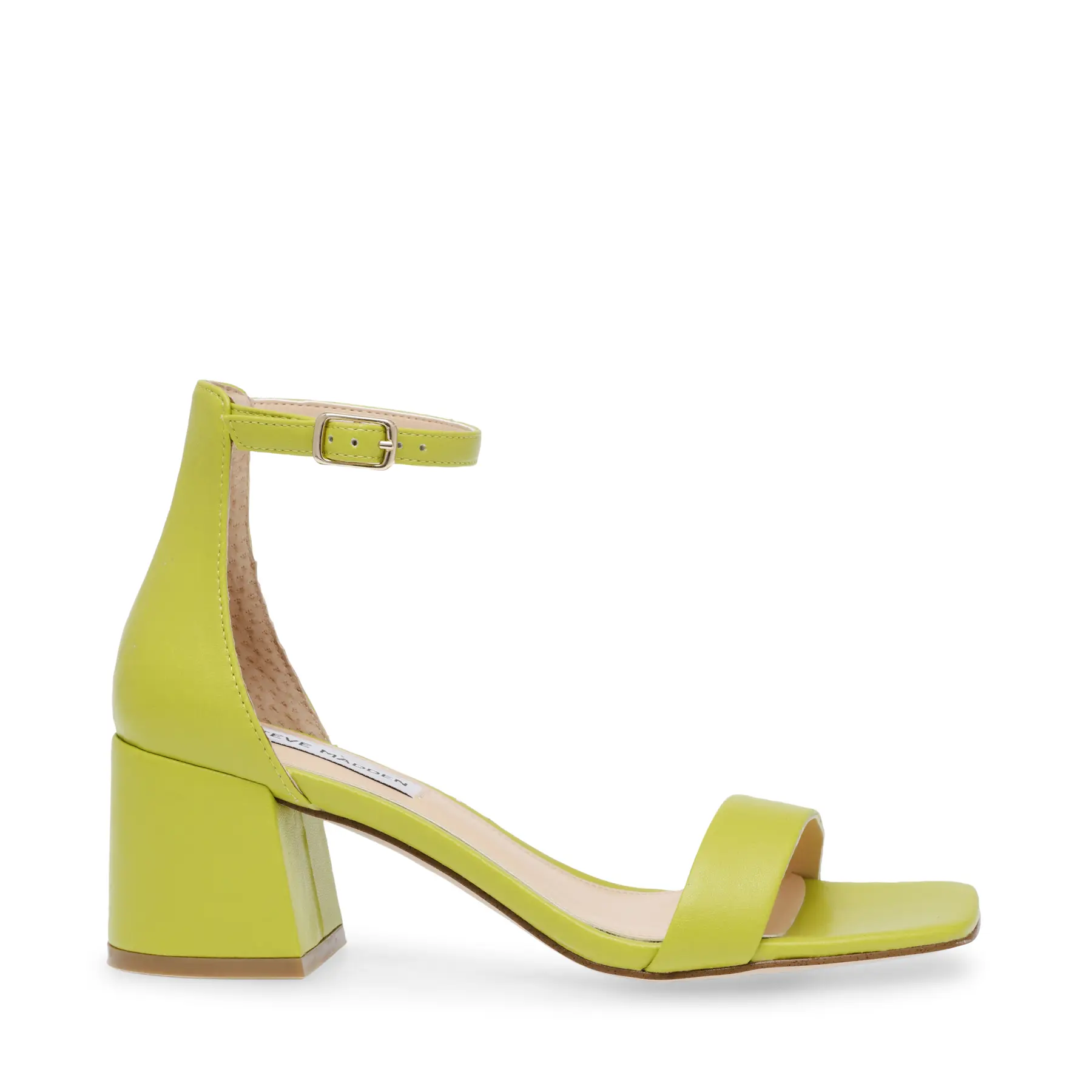 Décolleté Steve Madden Low tide