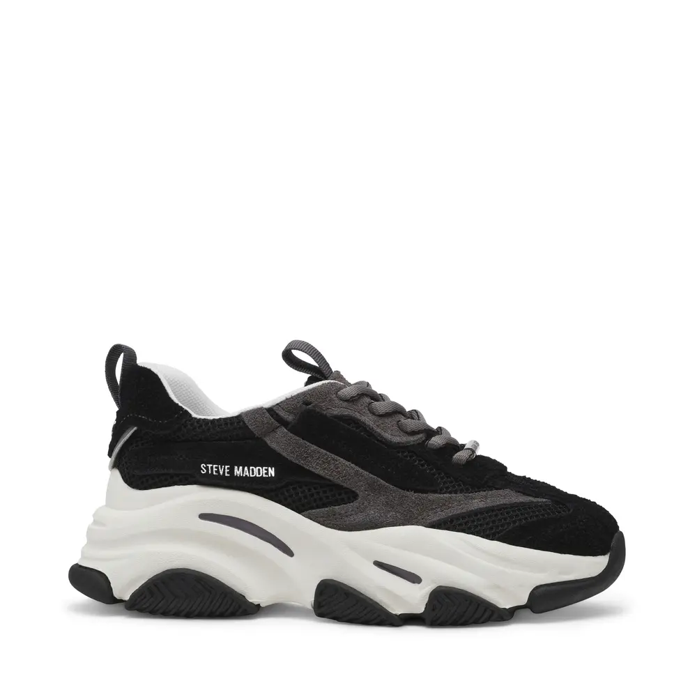 Sneakers da donna Steve Madden Possession-E