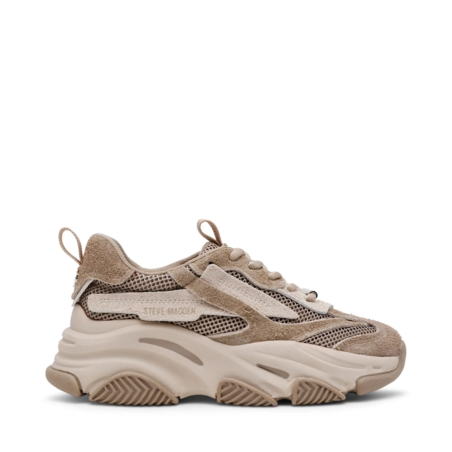 Sneakers da donna Steve Madden Possession-E