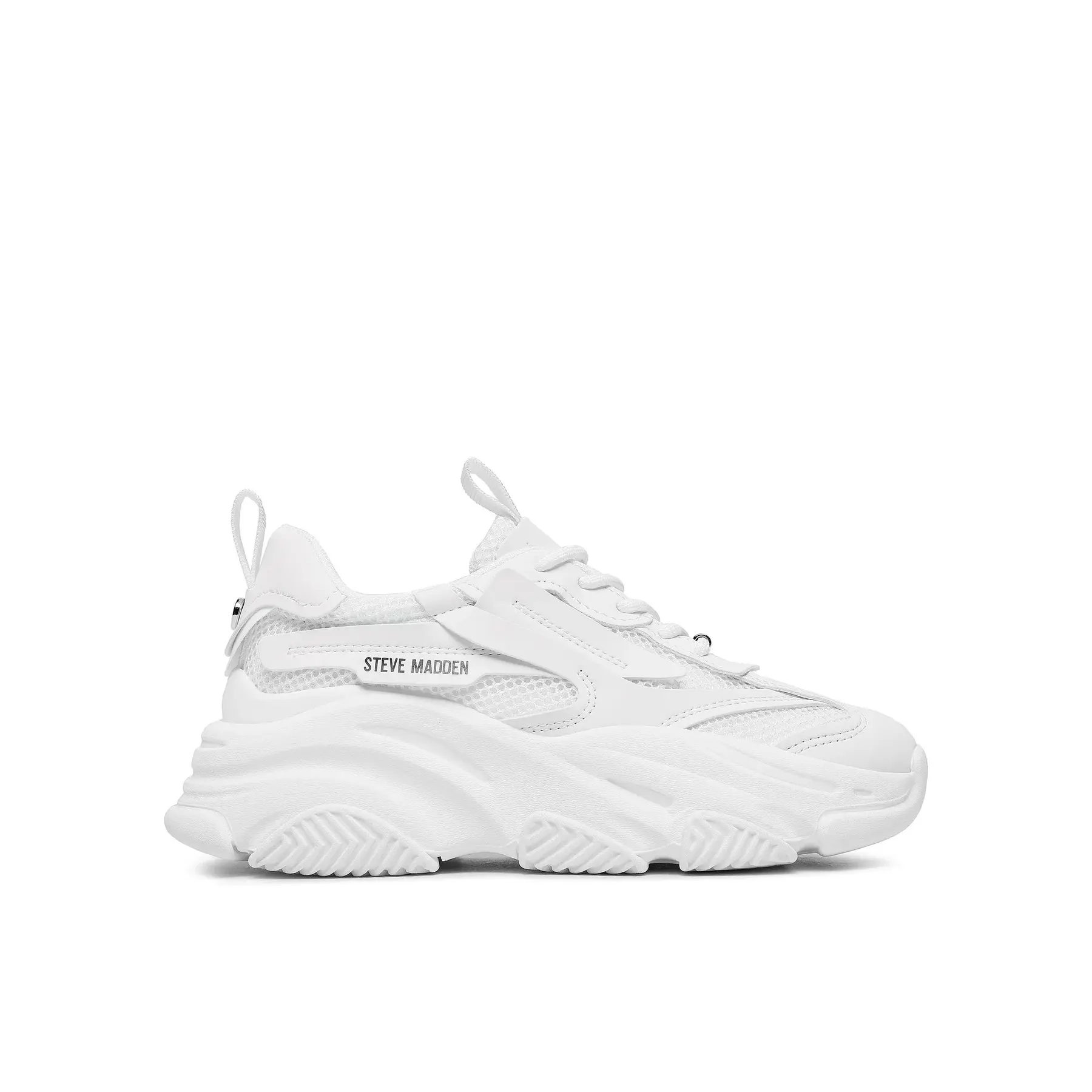 Scarpe da ginnastica da donna Steve Madden Possession-E