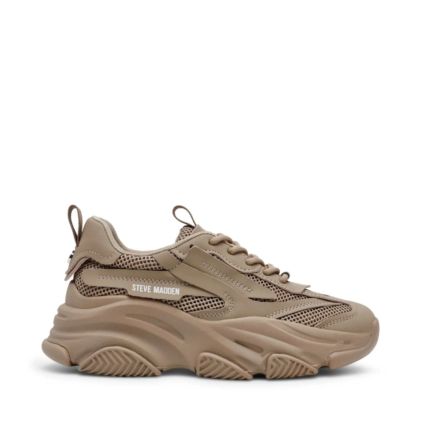 Sneakers da donna Steve Madden Possession-E
