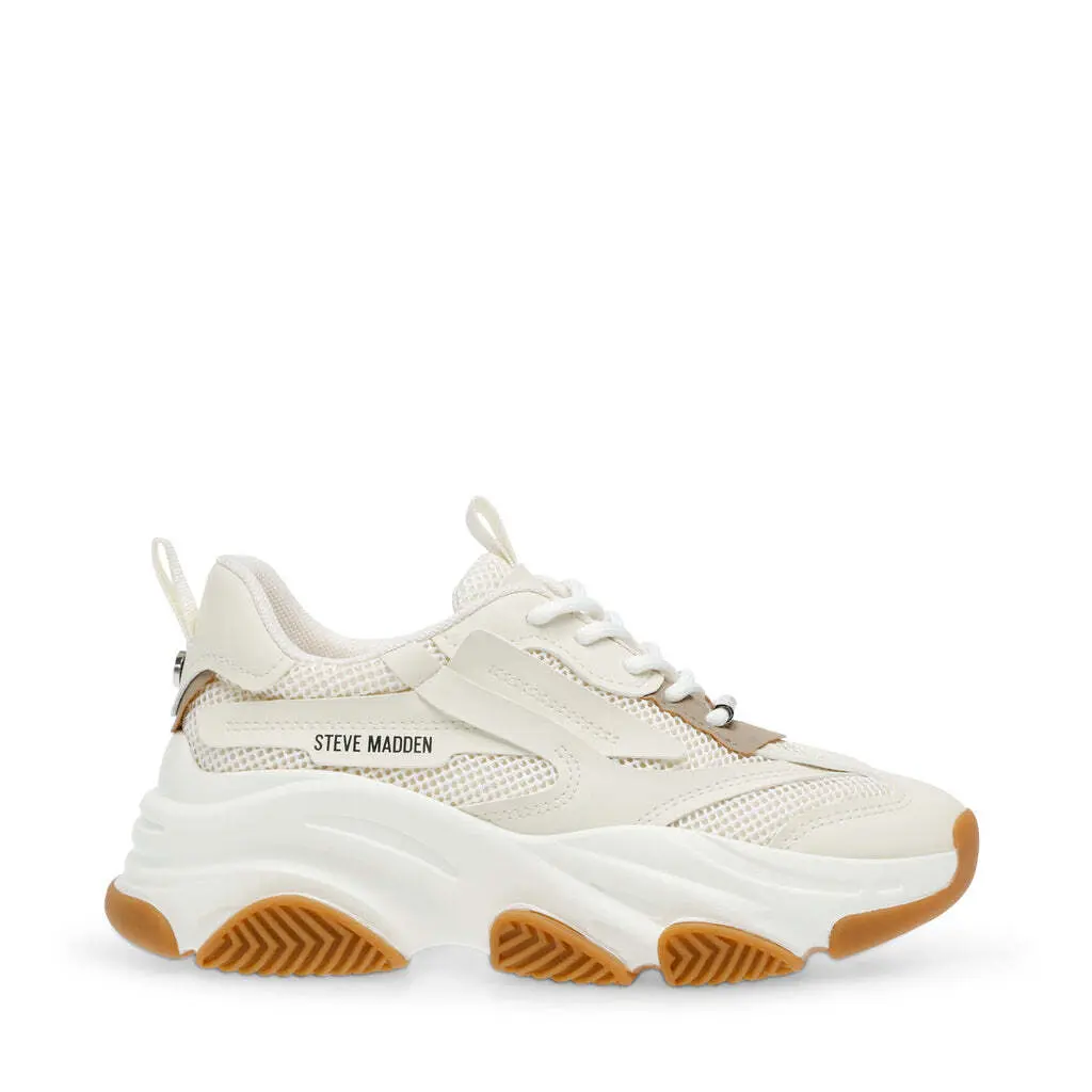 Scarpe da ginnastica da donna Steve Madden Possession-E