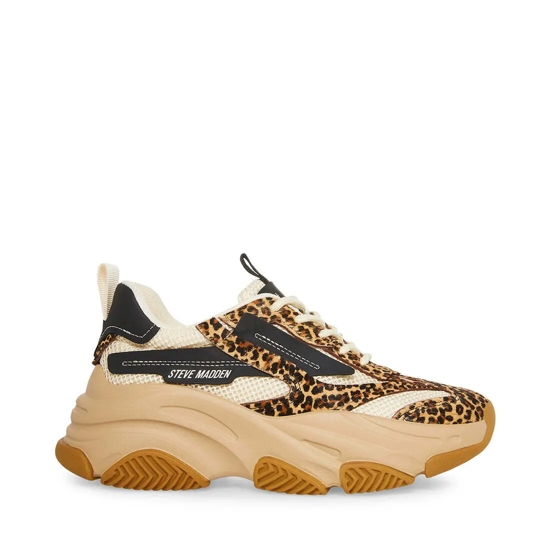 Sneakers da donna Steve Madden PossessionL-E