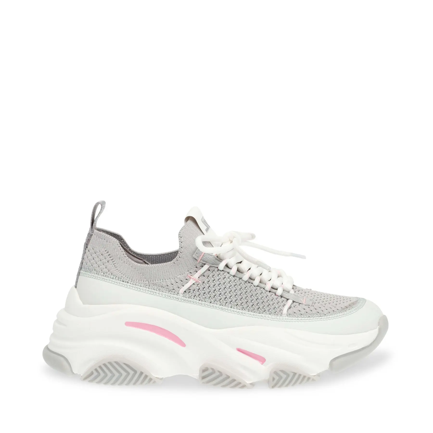 Scarpe da basket da donna Steve Madden Playmaker