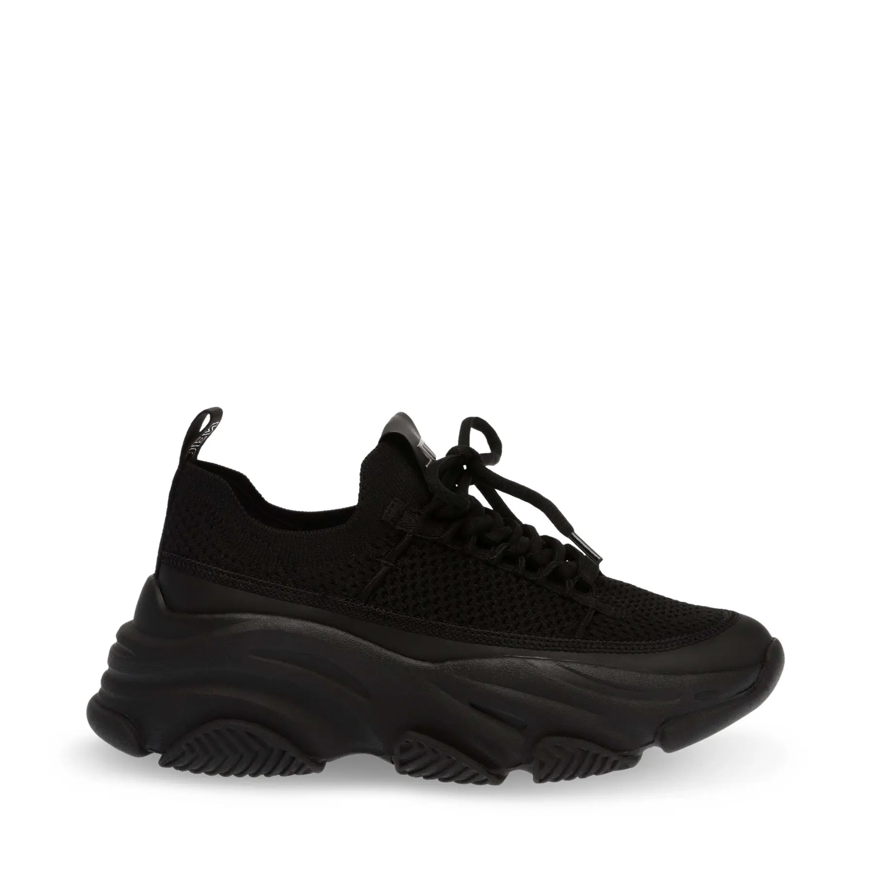 Scarpe da basket da donna Steve Madden Playmaker