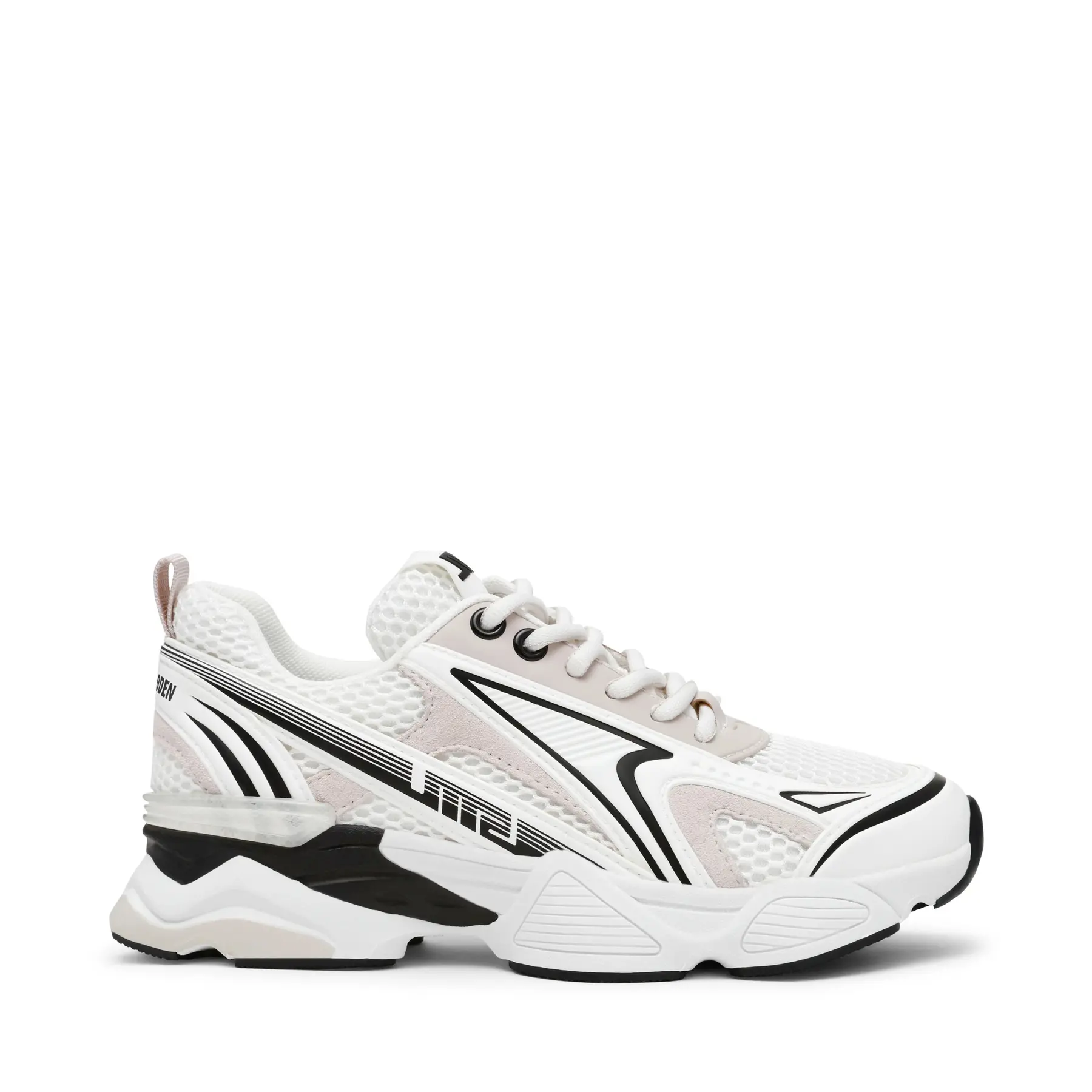 Sneakers da donna Steve Madden Speedster-E