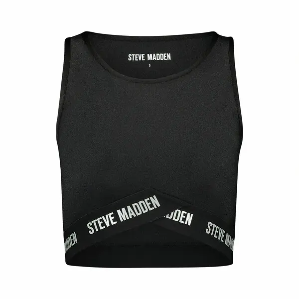 Reggiseno sportivo da donna Steve Madden Ispeedy Sport