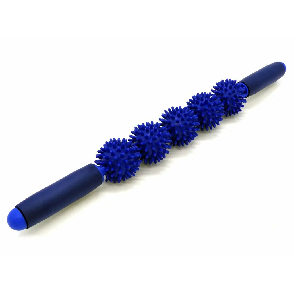 Massage-Stick Fit & Rack
