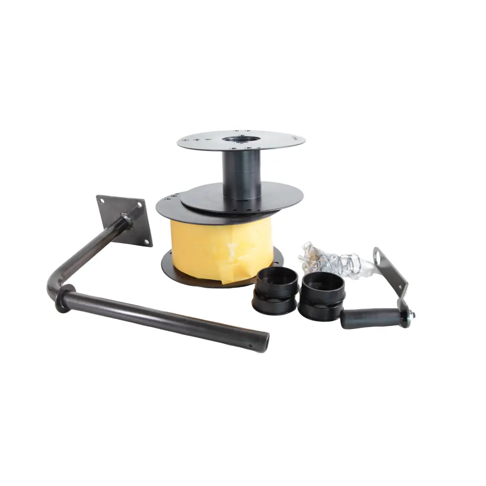 Complete fly-catching wire kit Sticky String