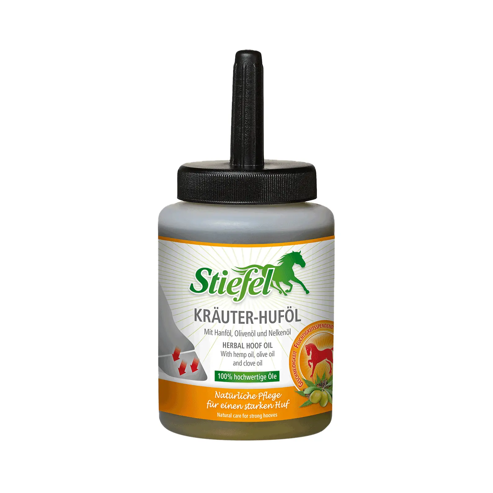 Hoof oil for horses Stiefel
