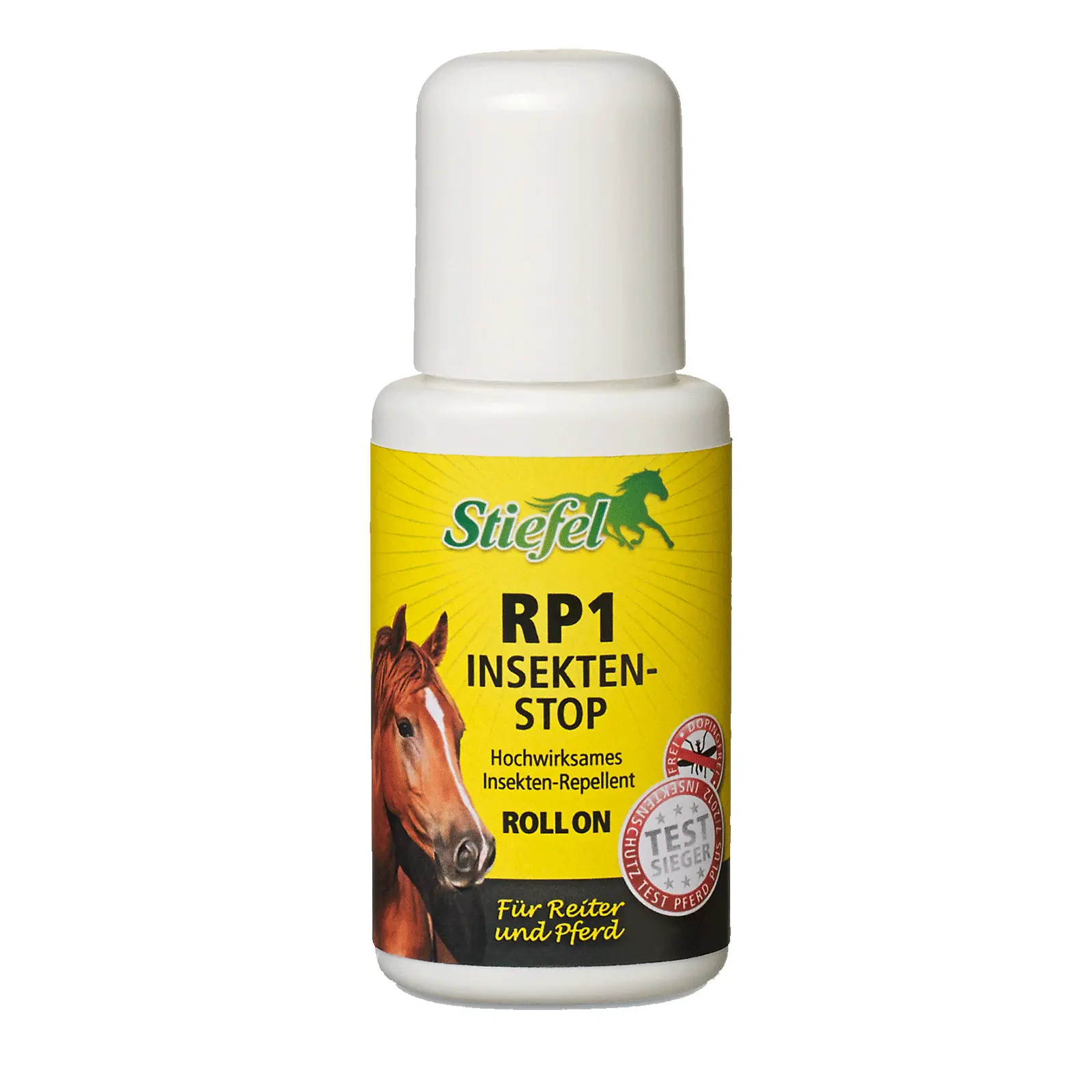 Insect repellent bottle Stiefel