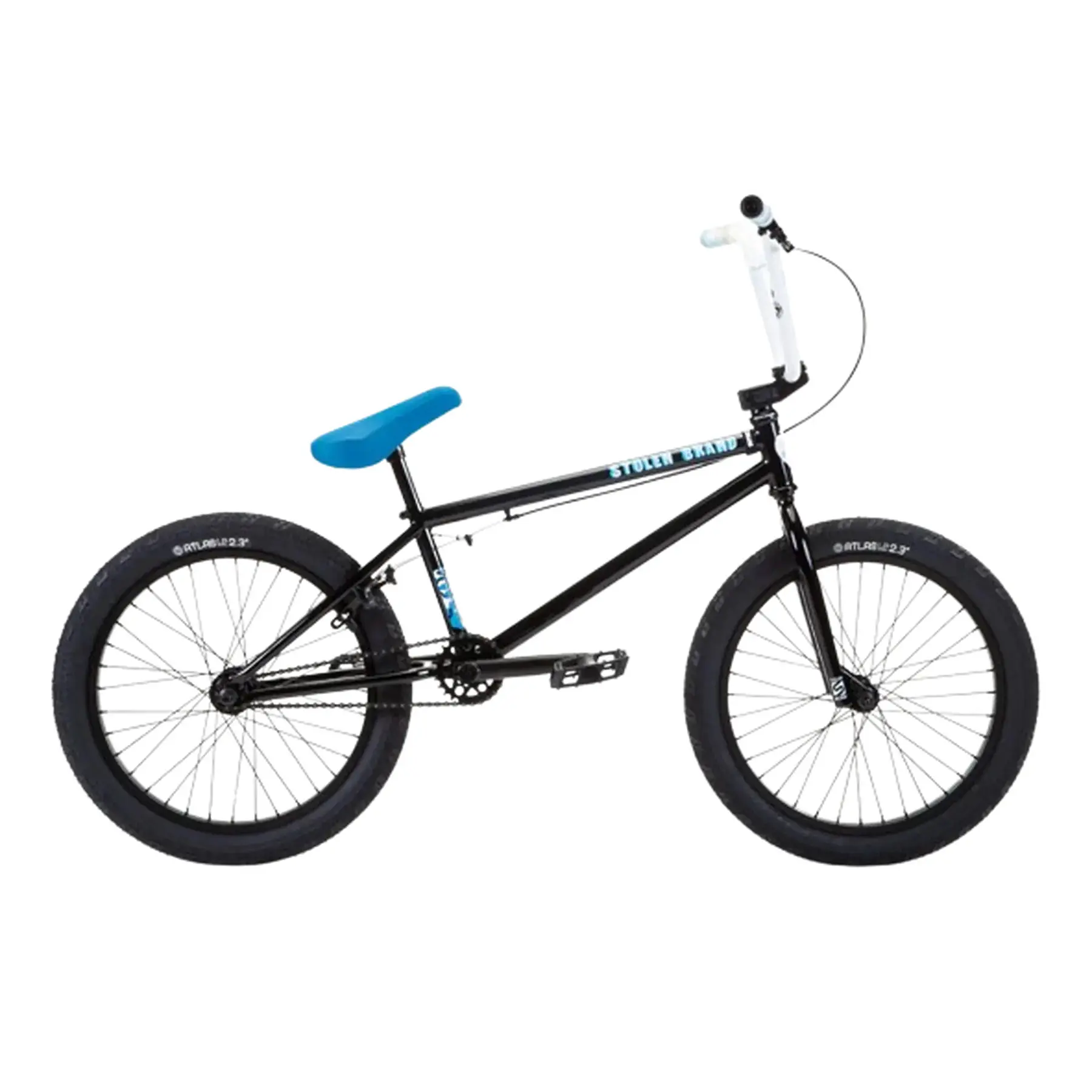 Bicicletta Stolen Brand Stereo 20''-image