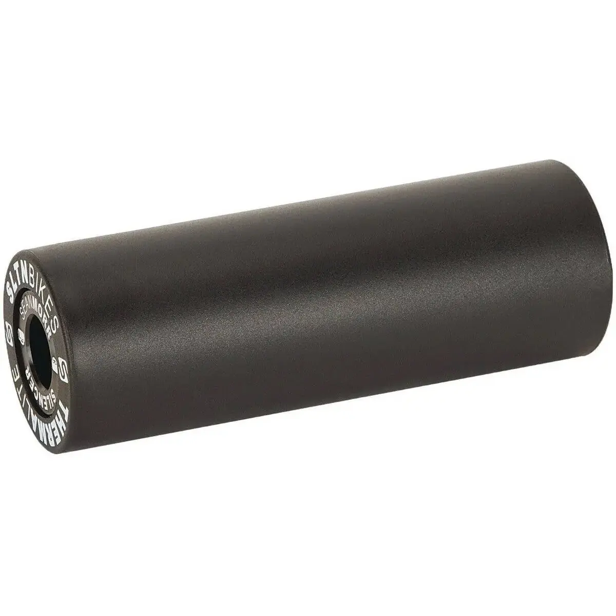 Pegs Stolen Brand Silencer