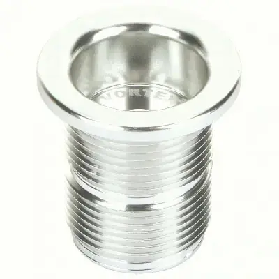 Vork stekker Stolen Vortex Redeux top cap M25