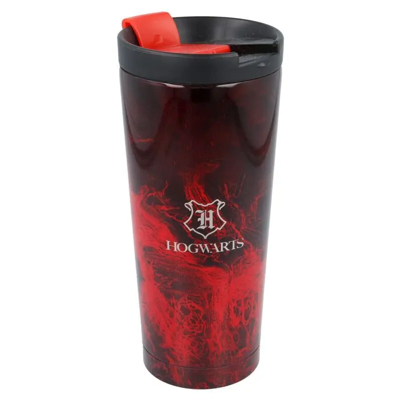 Kaffeebecher aus rostfreiem Stahl Kind Stor Harry Potter Griffindor