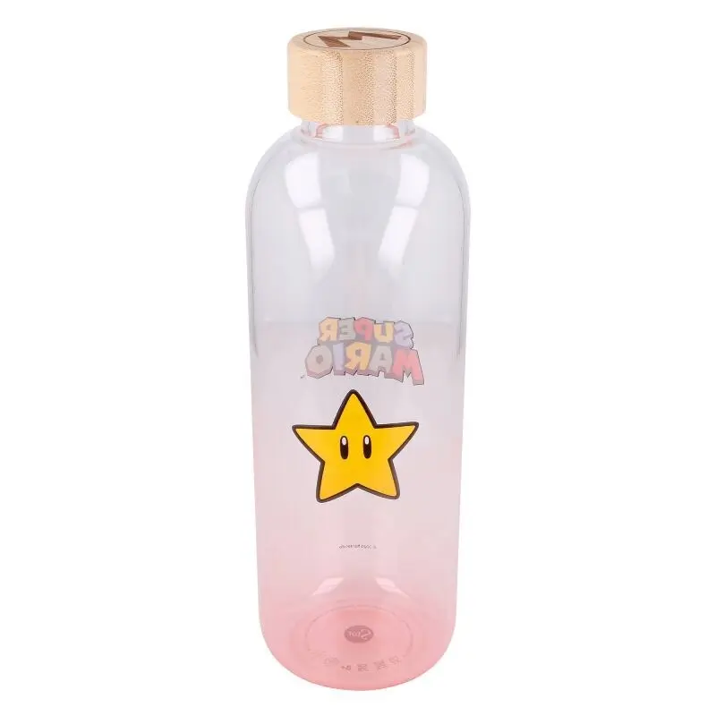 Glasflasche Stor Nintendo Super Mario Bros