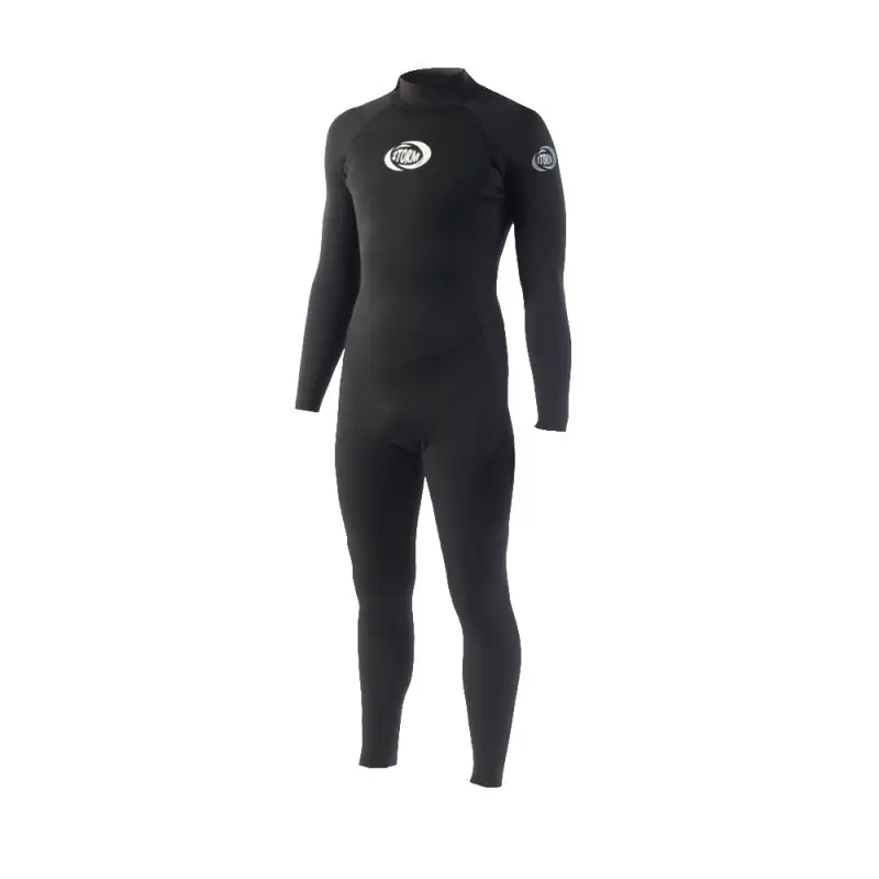 Einteiler Storm 4/3 Back-Zip